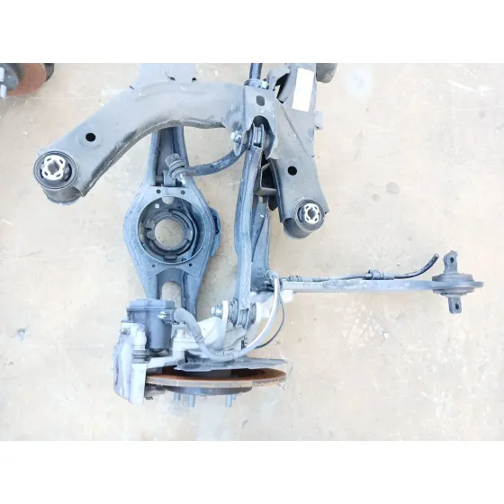 Puente Trasero para Hyundai Tucson
