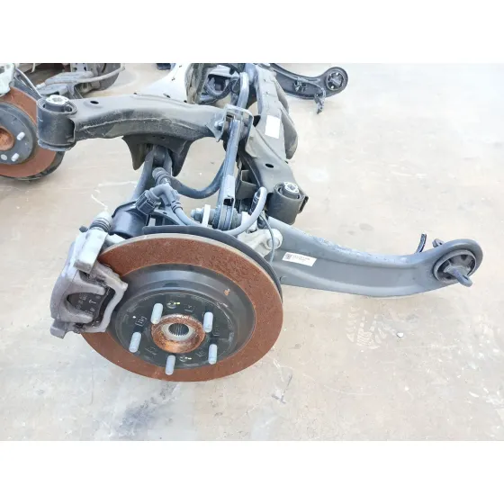 Puente Trasero para Hyundai Tucson