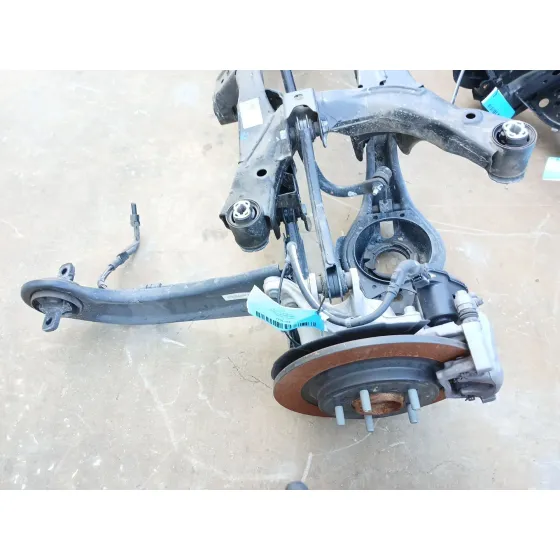 Puente Trasero para Hyundai Tucson