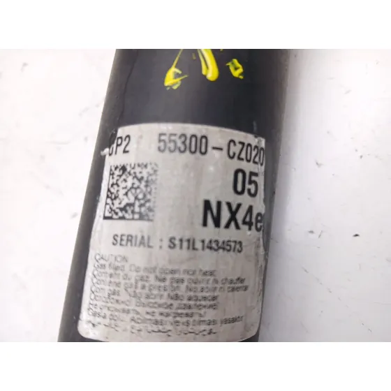 Amortiguador Trasero Derecho para Hyundai Tucson