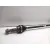 Transmision Trasera Izquierda para Hyundai Tucson