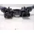 Mando Multifuncion para Toyota Auris (_E15_)