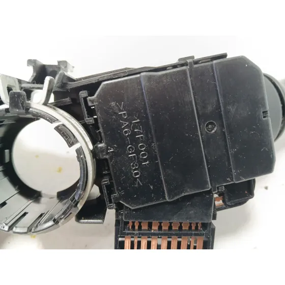 Mando Multifuncion para Toyota Auris (_E15_)