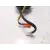 Anillo Airbag para Toyota Auris (_E15_)