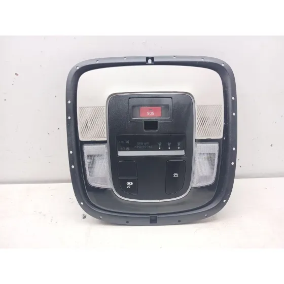 Luz Interior para Hyundai Tucson