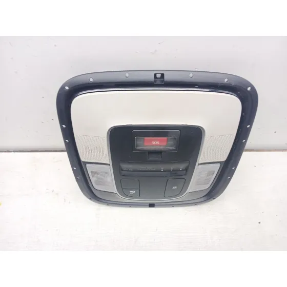 Luz Interior para Hyundai Tucson