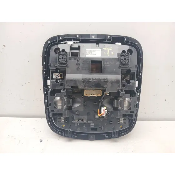 Luz Interior para Hyundai Tucson