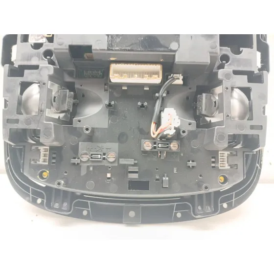 Luz Interior para Hyundai Tucson