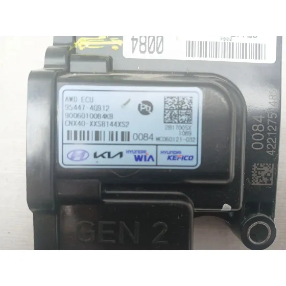 Modulo Electronico para Hyundai Tucson