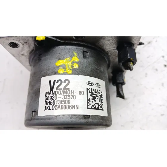 Abs para Hyundai I40 I Cw (Vf)