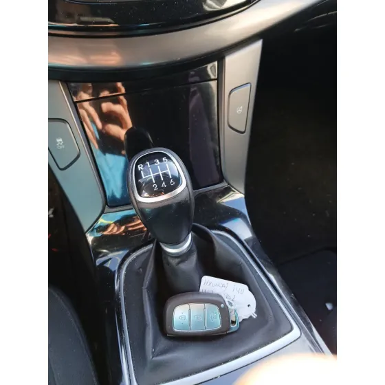 Caja Cambios para Hyundai I40 I Cw (Vf)