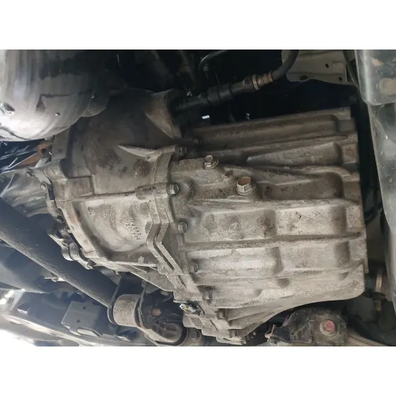 Caja Cambios para Hyundai I40 I Cw (Vf)