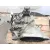 Caja Cambios para Hyundai I40 I Cw (Vf)