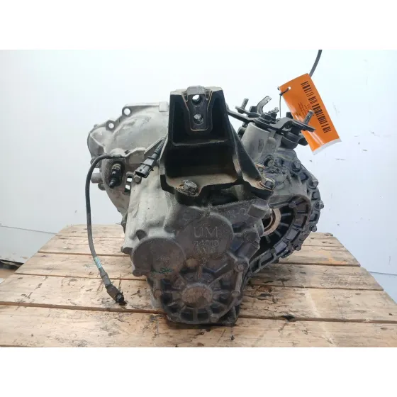 Caja Cambios para Hyundai I40 I Cw (Vf)