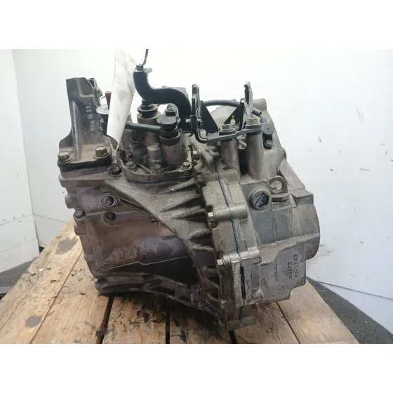 Caja Cambios para Hyundai I40 I Cw (Vf)