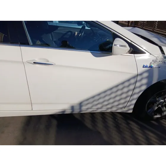 Puerta Delantera Derecha para Hyundai I40 I Cw (Vf)