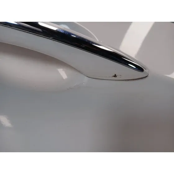 Puerta Delantera Derecha para Hyundai I40 I Cw (Vf)