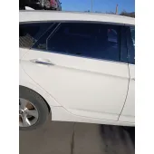 Puerta Trasera Derecha para Hyundai I40 I Cw (Vf)