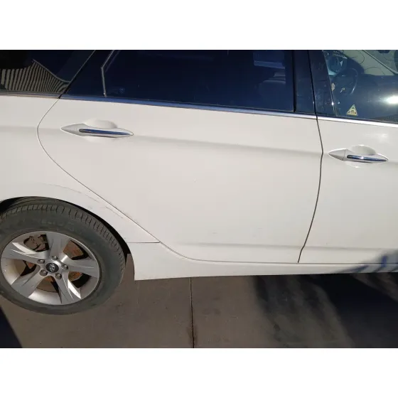 Puerta Trasera Derecha para Hyundai I40 I Cw (Vf)