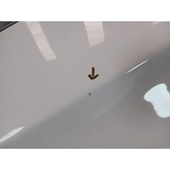 Puerta Trasera Derecha para Hyundai I40 I Cw (Vf)