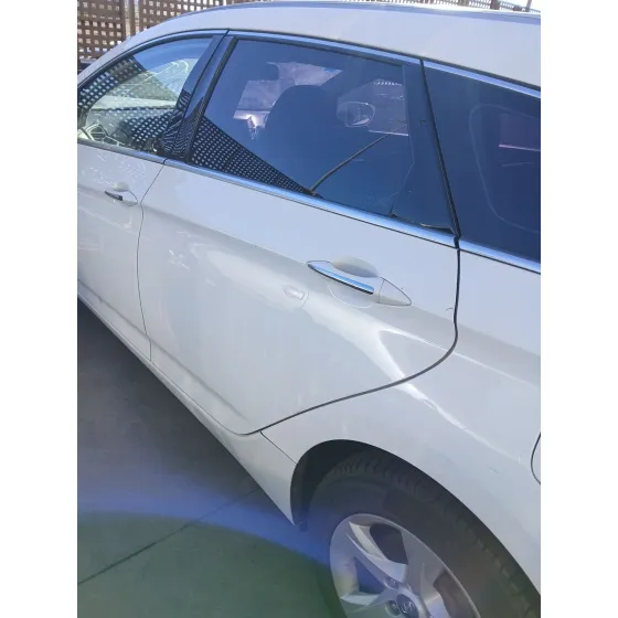 Puerta Trasera Izquierda para Hyundai I40 I Cw (Vf)