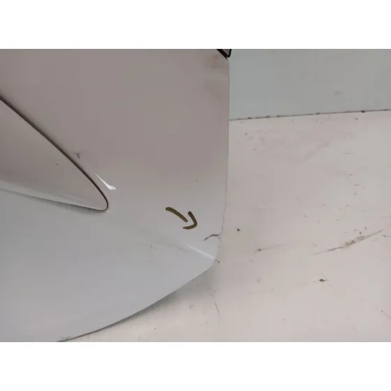 Puerta Trasera Izquierda para Hyundai I40 I Cw (Vf)