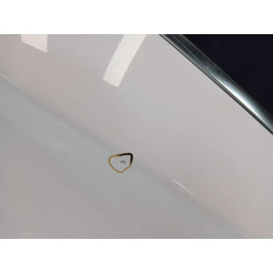 Puerta Trasera Izquierda para Hyundai I40 I Cw (Vf)
