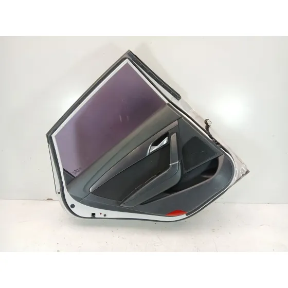 Puerta Trasera Izquierda para Hyundai I40 I Cw (Vf)