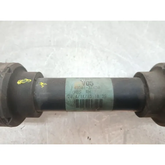 Transmision Delantera Derecha para Hyundai I40 I Cw (Vf)