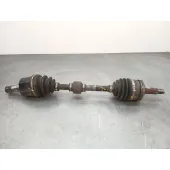 Transmision Delantera Izquierda para Hyundai I40 I Cw (Vf)