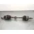 Transmision Delantera Izquierda para Hyundai I40 I Cw (Vf)