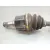 Transmision Delantera Izquierda para Hyundai I40 I Cw (Vf)