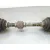 Transmision Delantera Izquierda para Hyundai I40 I Cw (Vf)