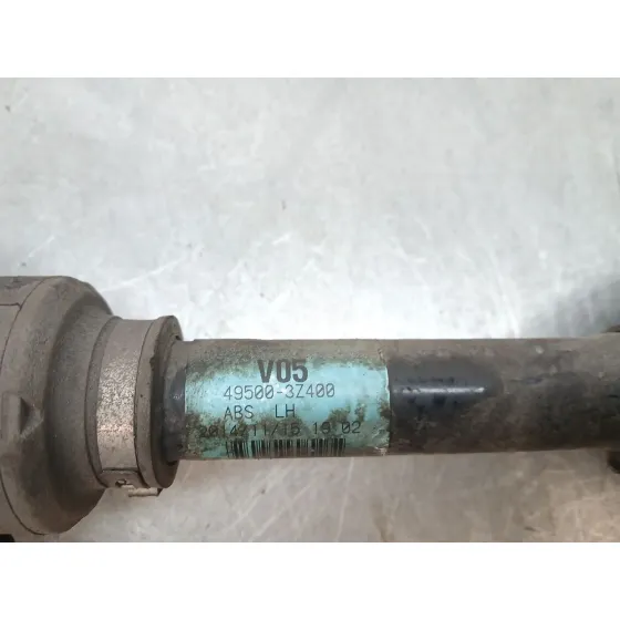 Transmision Delantera Izquierda para Hyundai I40 I Cw (Vf)