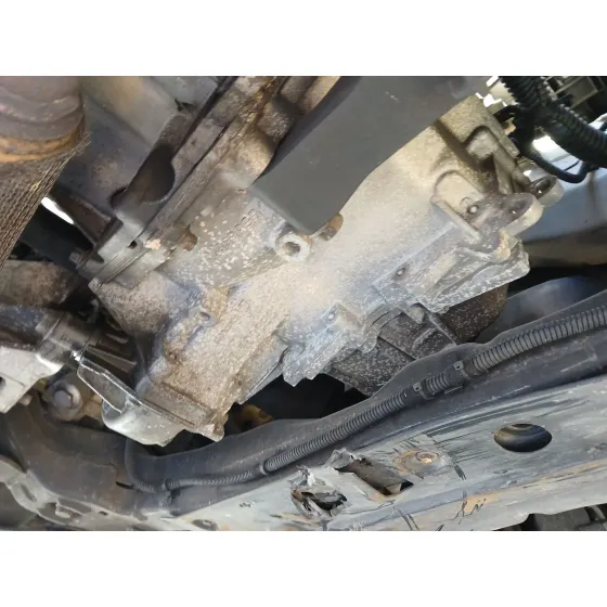 Caja Cambios para Opel Astra J Gtc