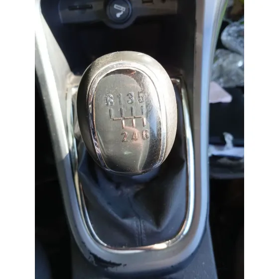 Caja Cambios para Opel Astra J Gtc