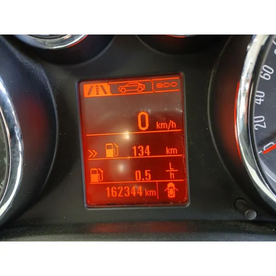 Caja Cambios para Opel Astra J Gtc