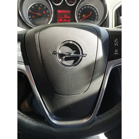 Kit Airbag para Opel Astra J Gtc