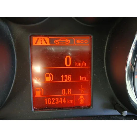 Motor Completo para Opel Astra J Gtc