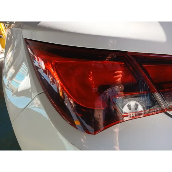 Piloto Trasero Izquierdo para Opel Astra J Gtc