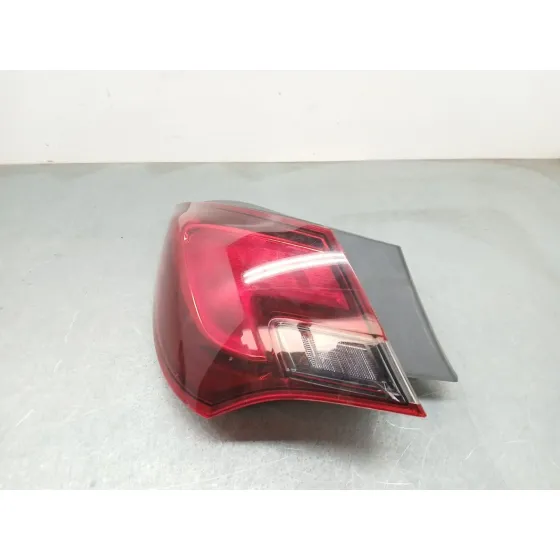 Piloto Trasero Izquierdo para Opel Astra J Gtc