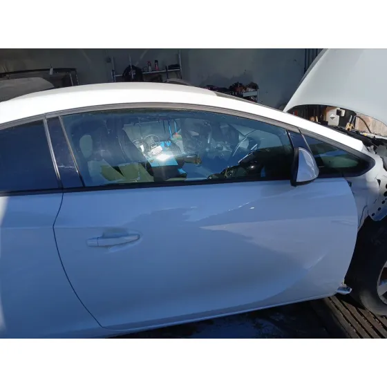 Puerta Delantera Derecha para Opel Astra J Gtc