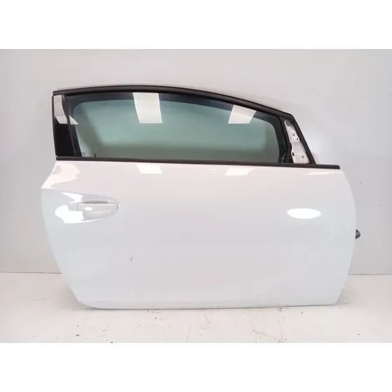 Puerta Delantera Derecha para Opel Astra J Gtc