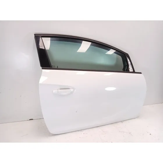 Puerta Delantera Derecha para Opel Astra J Gtc