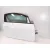 Puerta Delantera Derecha para Opel Astra J Gtc