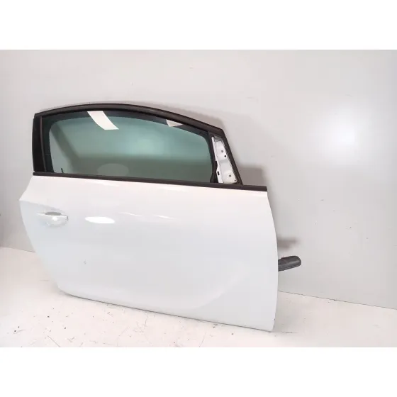 Puerta Delantera Derecha para Opel Astra J Gtc
