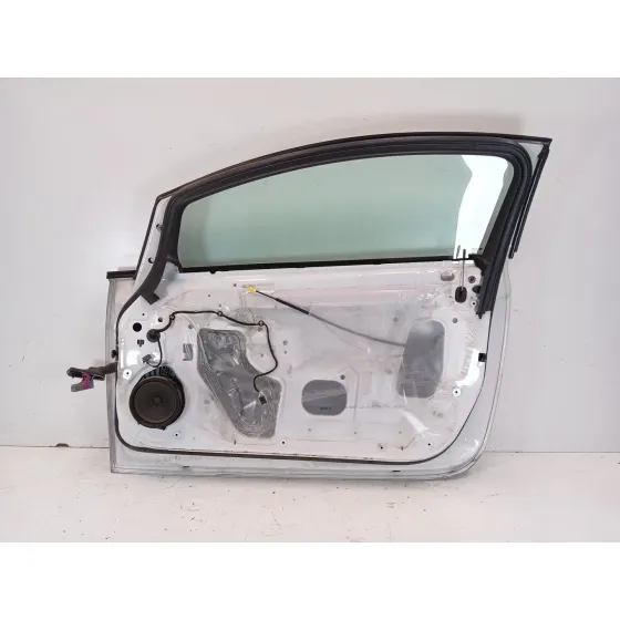Puerta Delantera Derecha para Opel Astra J Gtc