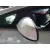Retrovisor Izquierdo para Opel Astra J Gtc