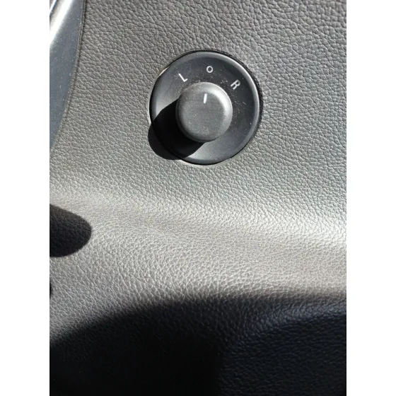 Retrovisor Izquierdo para Opel Astra J Gtc
