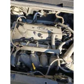 Motor Completo para Kia Rio Iii (Ub)